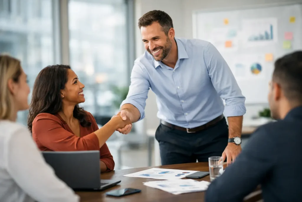 7 Strategies to Reduce Sales Rep Turnover