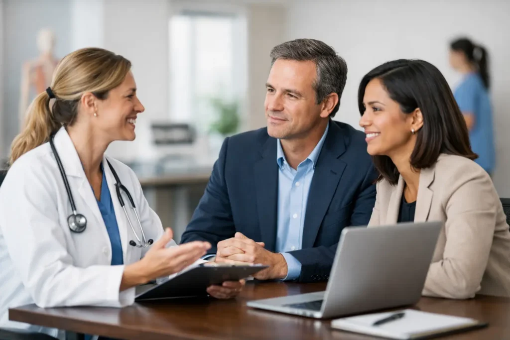 A Guide to Healthcare Sales Staffing