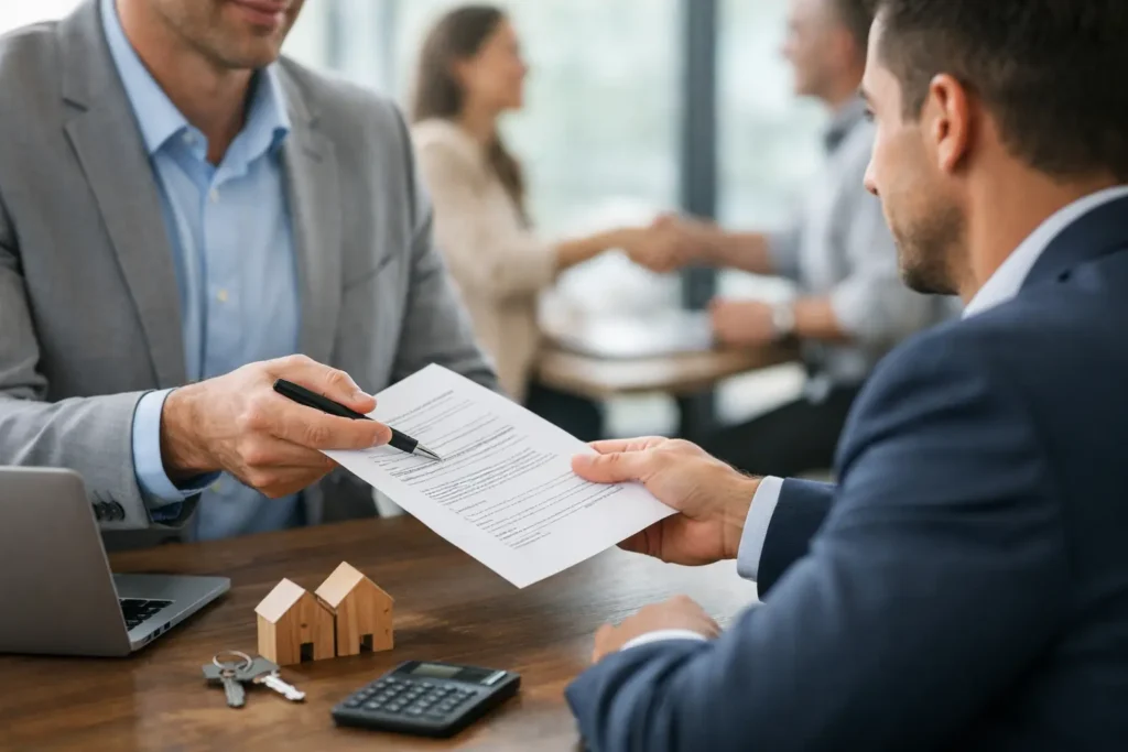 When Contract Sales Reps Should Convert