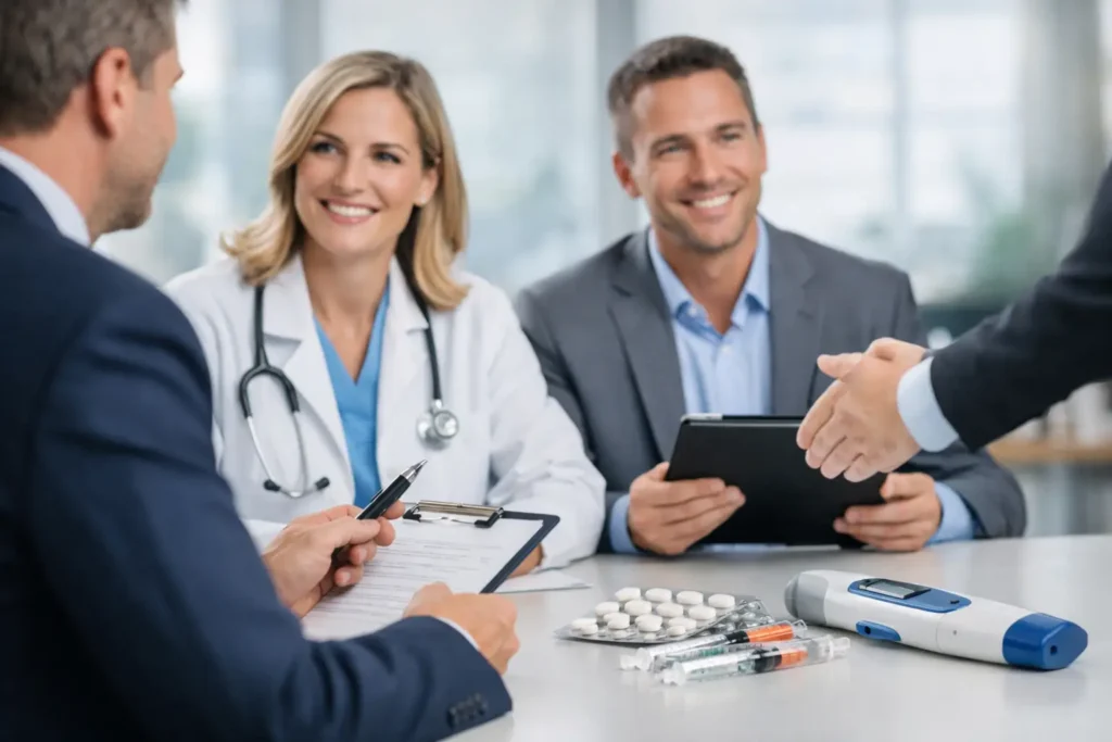 7 Best Medical Sales Hiring Strategies