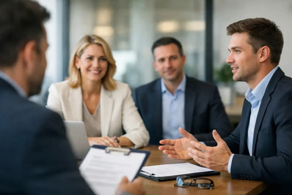 How to Evaluate Sales Candidates Fast