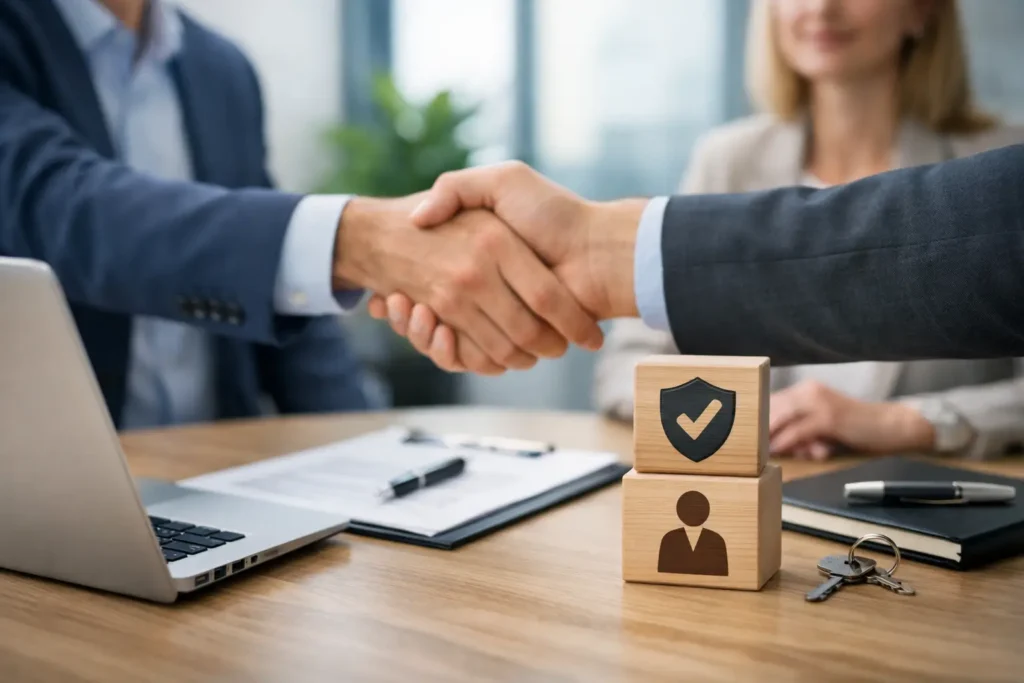 Sales Hiring Guarantee Explained Clearly