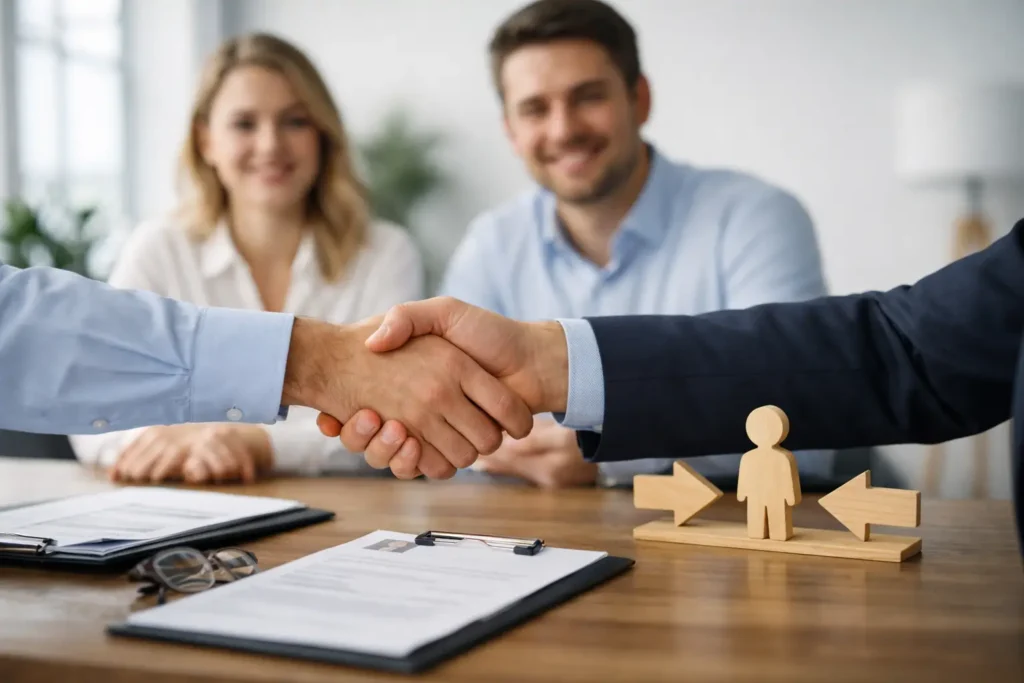 How Does Direct Hire Conversion Work?