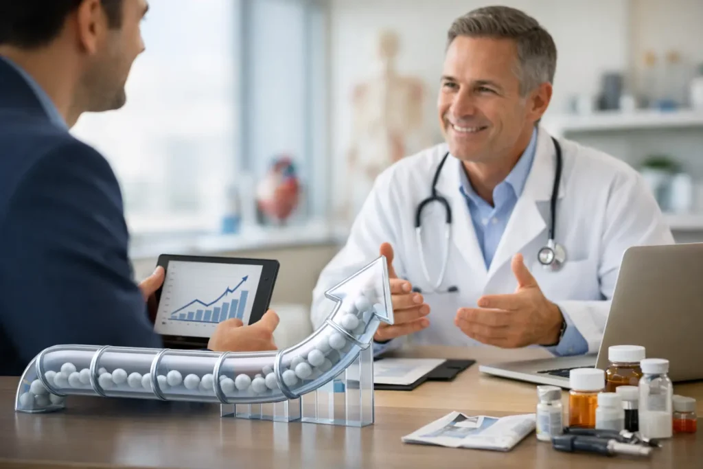 How to Build Medical Sales Pipeline