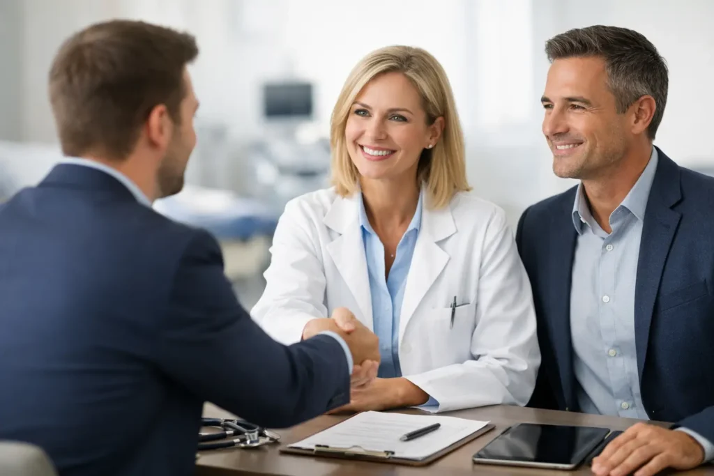 How to Hire Clinical Sales Reps Fast