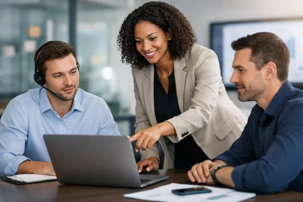 How to Onboard Technical Sales Hires Fast