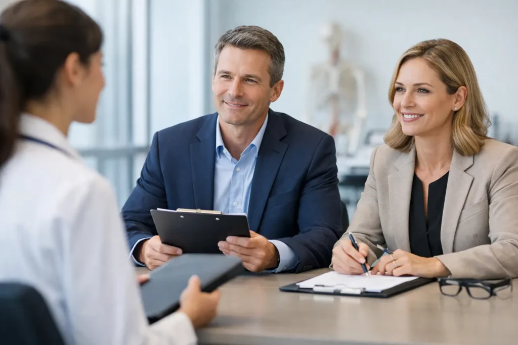 How to Vet Medical Sales Candidates
