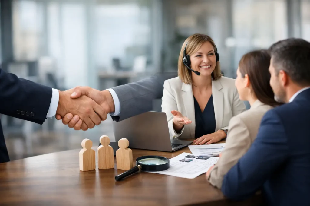 When Should Companies Outsource Sales Hiring?