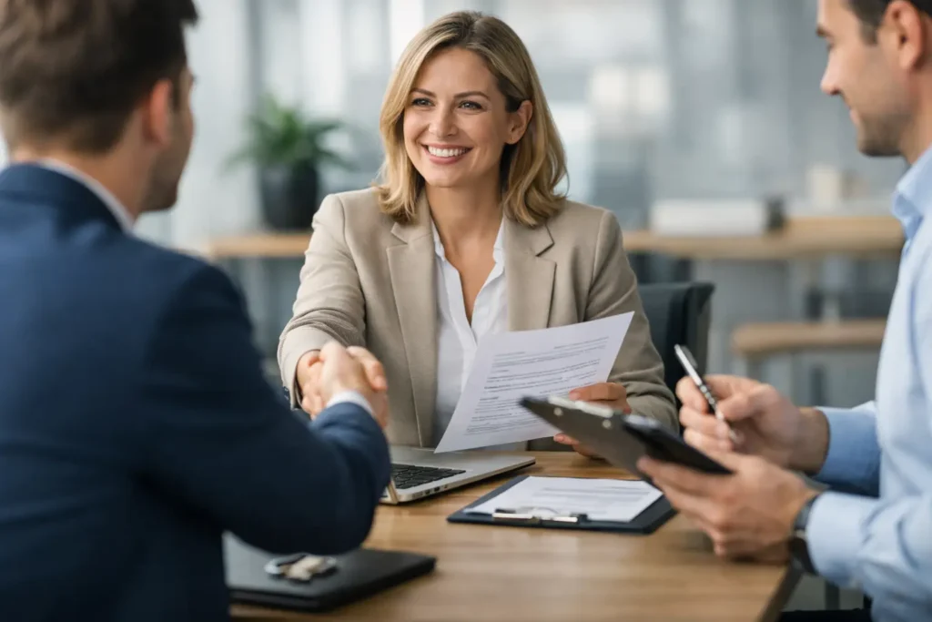 A Practical Guide to Contract Sales Hiring