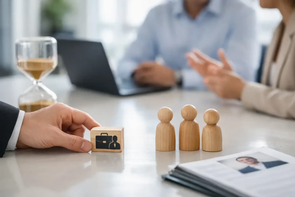 How to Shorten Sales Hiring Cycles Fast