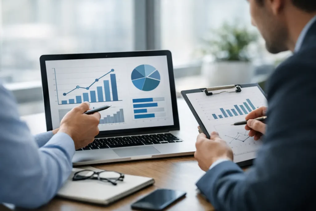 How to Benchmark Sales Ramp Productivity