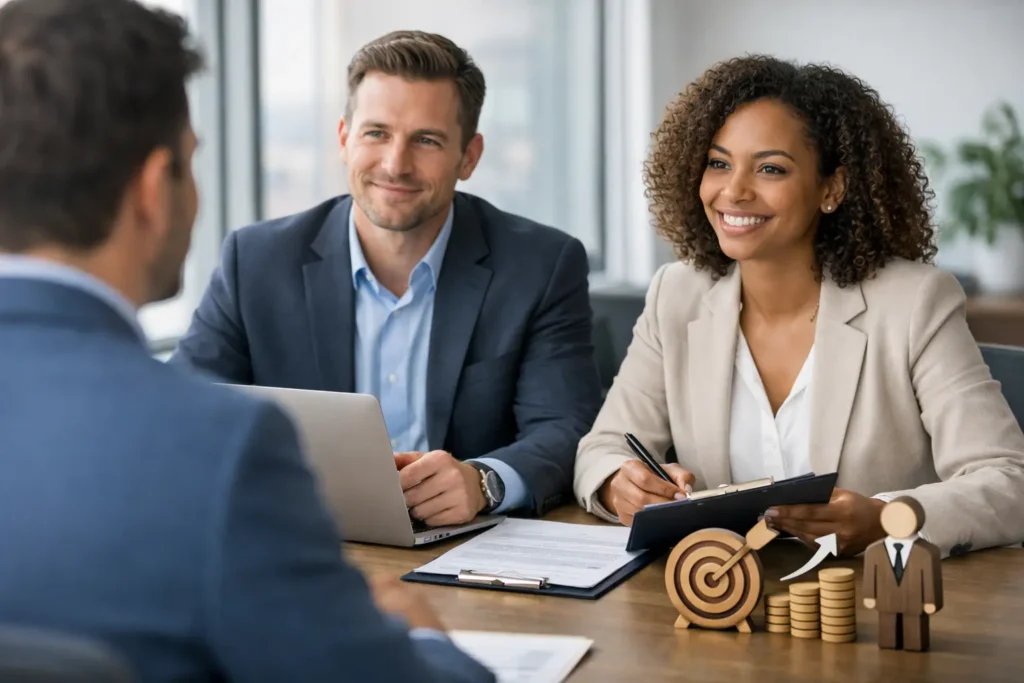 How to Identify Quota Ready Sales Candidates