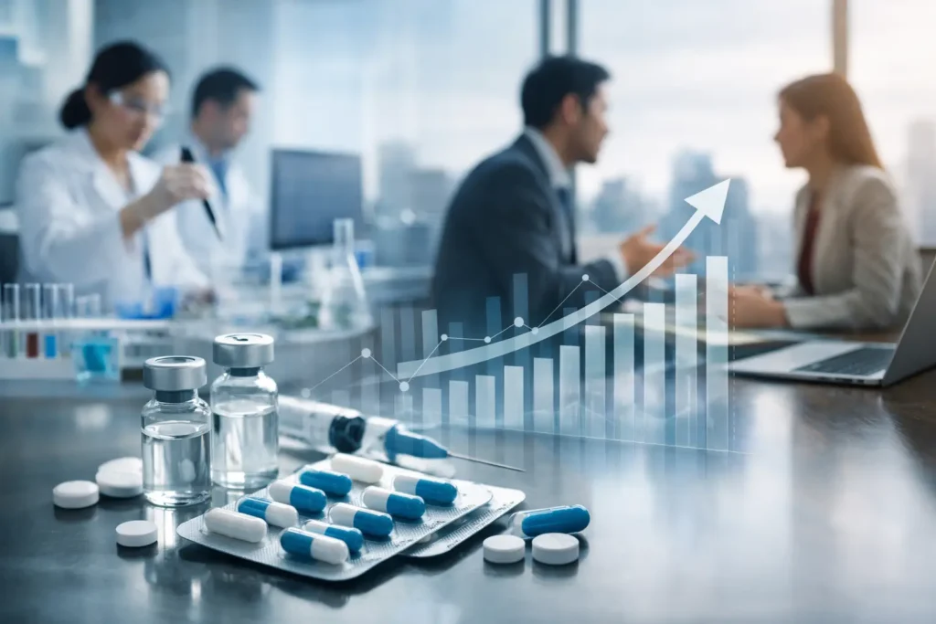 Clinical Commercialization Trends Reshaping Growth