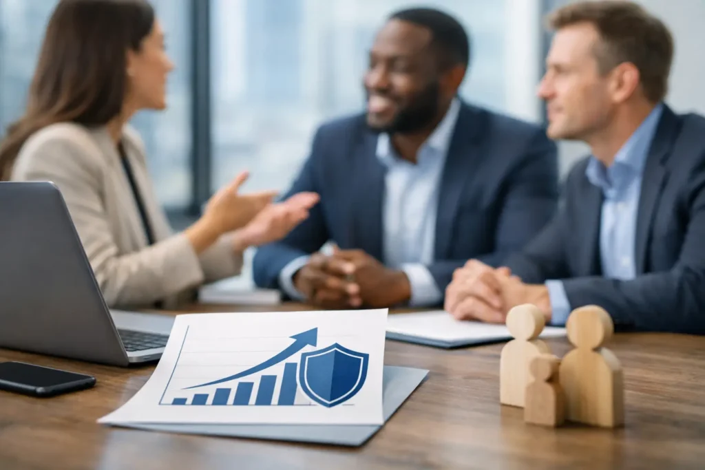 Revenue Staffing That Protects Your Growth Plan