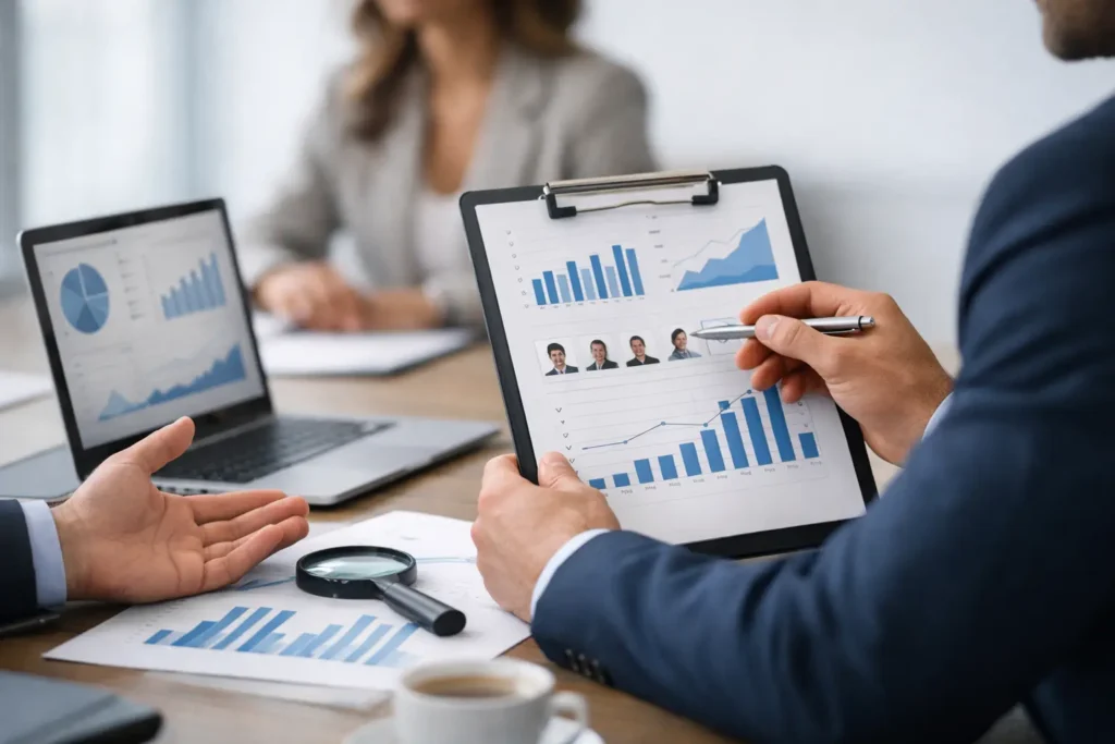 Staffing Guarantee Reviews for Revenue Leaders