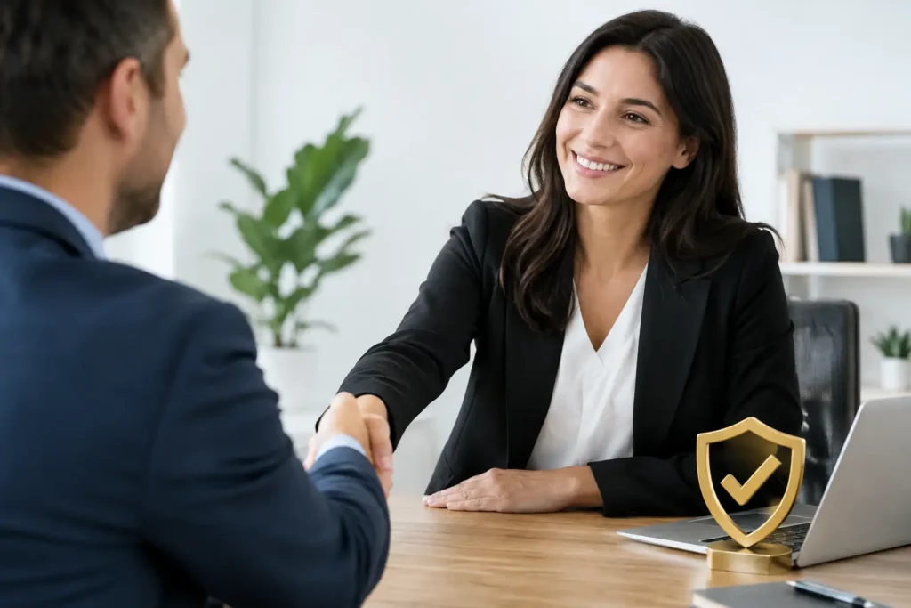 What Makes a Sales Guarantee Worth Having?