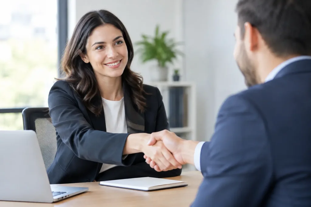 Your Guide to Contract Recruiter Guarantees